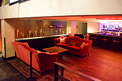 AMBER SEATTLE NYE 2017